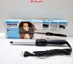 دستگاه فر مخروطی فیلیپس کله قندی PHILIPS HP6050 - فروشگاه اینترنتی قاسمی شاپ