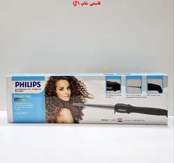 دستگاه فر مخروطی فیلیپس کله قندی PHILIPS HP6050 - فروشگاه اینترنتی قاسمی شاپ