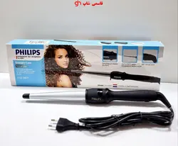 دستگاه فر مخروطی فیلیپس کله قندی PHILIPS HP6050 - فروشگاه اینترنتی قاسمی شاپ