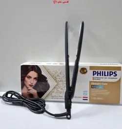 اتو مو کراتینه فیلیپس Philips مدل 5510-PH - فروشگاه اینترنتی قاسمی شاپ