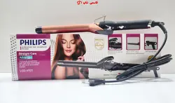 فر کننده مو کراتین فیلیپس سایز متوسط سایز 25مدل PH-6044 - فروشگاه اینترنتی قاسمی شاپ