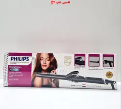 فر کننده مو کراتین فیلیپس سایز متوسط سایز 25مدل PH-6044 - فروشگاه اینترنتی قاسمی شاپ