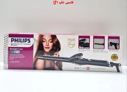 فر کننده مو کراتین فیلیپس سایز متوسط سایز 25مدل PH-6044 - فروشگاه اینترنتی قاسمی شاپ