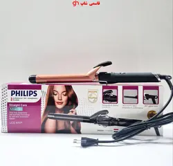 فر کننده مو کراتین فیلیپس سایز متوسط سایز 25مدل PH-6044 - فروشگاه اینترنتی قاسمی شاپ