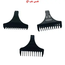 ماشین اصلاح موی سر و صورت وال پروفشنال مدل DETAILER8184 - فروشگاه اینترنتی قاسمی شاپ