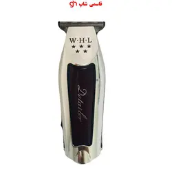 ماشین اصلاح موی سر و صورت وال پروفشنال مدل DETAILER8184 - فروشگاه اینترنتی قاسمی شاپ