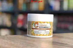 کرم ویتامین C با کلاژن - فروشگاه اینترنتی قاسمی شاپ