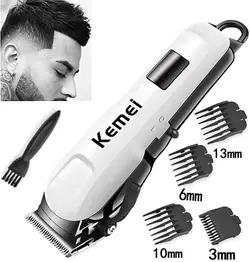 ماشین اصلاح کیمی مدل KEMEI KM-809A - فروشگاه اینترنتی قاسمی شاپ