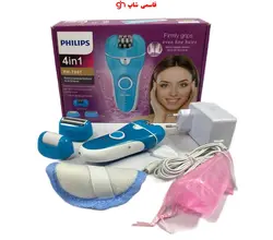 موکن ۴ کاره فیلیپسPHILIPS Philips 4-function Moken - فروشگاه اینترنتی قاسمی شاپ