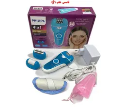 موکن ۴ کاره فیلیپسPHILIPS Philips 4-function Moken - فروشگاه اینترنتی قاسمی شاپ