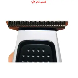 ماشین اصلاح موی سر و صورت کیمی مدل KM-306S - فروشگاه اینترنتی قاسمی شاپ