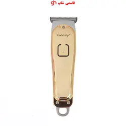 ماشین اصلاح موی سر و صورت جیمی مدل GM-6638 - فروشگاه اینترنتی قاسمی شاپ