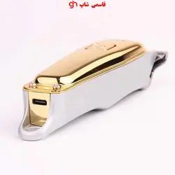 ماشین اصلاح موی سر و صورت جیمی مدل GM-6638 - فروشگاه اینترنتی قاسمی شاپ