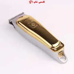 ماشین اصلاح موی سر و صورت جیمی مدل GM-6638 - فروشگاه اینترنتی قاسمی شاپ