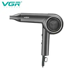 سشوار حرفه ای وی جی آر VGR مدل 4200-V توان 2000 وات - فروشگاه اینترنتی قاسمی شاپ