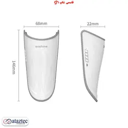 ماساژور ساق پا ساستون T200 - فروشگاه اینترنتی قاسمی شاپ