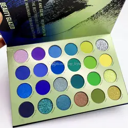 کتاب پالت سایه براق پودر سایه چشم طبیعی مات شیمر 72 Color Eyeshadow Palette - فروشگاه اینترنتی قاسمی شاپ