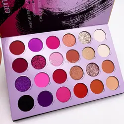 کتاب پالت سایه براق پودر سایه چشم طبیعی مات شیمر 72 Color Eyeshadow Palette - فروشگاه اینترنتی قاسمی شاپ