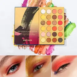 کتاب پالت سایه براق پودر سایه چشم طبیعی مات شیمر 72 Color Eyeshadow Palette - فروشگاه اینترنتی قاسمی شاپ
