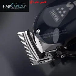 ماشین اصلاح وال سنیور wahl 5 star senior cordless - فروشگاه اینترنتی قاسمی شاپ