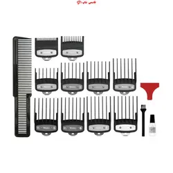 ماشین اصلاح وال سنیور wahl 5 star senior cordless - فروشگاه اینترنتی قاسمی شاپ