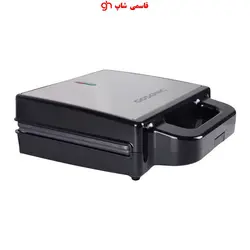 ساندویج ساز 3 کاره گوسونیک GOSONIC مدل GSM_706 - فروشگاه اینترنتی قاسمی شاپ