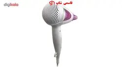 سشوار مسافرتی موزر 1300W کد MZ-3303 - فروشگاه اینترنتی قاسمی شاپ