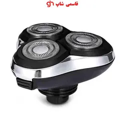 ماشین ریش تراش سه تیغ چهار کاره کیمی kemei مدل km-5390 - فروشگاه اینترنتی قاسمی شاپ