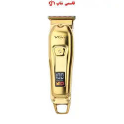 ماشین اصلاح و خط زن وی جی ار v_965 - فروشگاه اینترنتی قاسمی شاپ