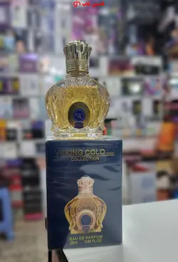 عطر شیخ کلاسیک مردانه – شیخ 77 _25میلی لیتر - فروشگاه اینترنتی قاسمی شاپ