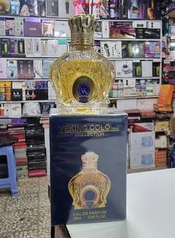 عطر شیخ کلاسیک مردانه – شیخ 77 _25میلی لیتر - فروشگاه اینترنتی قاسمی شاپ