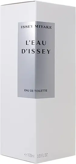 عطر ادکلن زنانه ایسی میاکه کلاسیک لئو د ایسه ادوتویلت ۱۰۰ میل L’eau d’Issey Issey Miyake for women - فروشگاه اینترنتی قاسمی شاپ