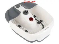 جکوزی پا حباب ساز وبیردار سه کاره مدیسانا Medisana FOOT SPA FS-90L AND MASSAGE - فروشگاه اینترنتی قاسمی شاپ