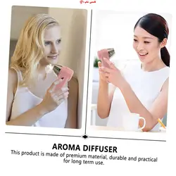 دستگاه بخور الکترونیکی بوخون V2 - فروشگاه اینترنتی قاسمی شاپ