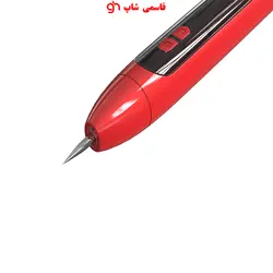 بیوتی پن 12قدرتەکارینا مدل LR853 Carina LR853 Mole Removal Pen - فروشگاه اینترنتی قاسمی شاپ