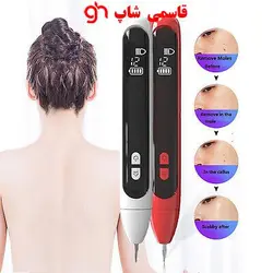 بیوتی پن 12قدرتەکارینا مدل LR853 Carina LR853 Mole Removal Pen - فروشگاه اینترنتی قاسمی شاپ