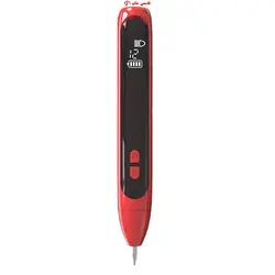 بیوتی پن 12قدرتەکارینا مدل LR853 Carina LR853 Mole Removal Pen - فروشگاه اینترنتی قاسمی شاپ