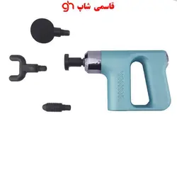 ماساژور برقی چهار کاره مدل KH-740 فیزیوتراپی خونگی اورجینال - فروشگاه اینترنتی قاسمی شاپ