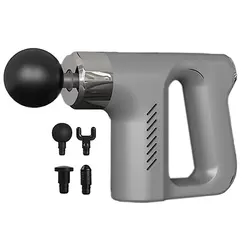 ماساژور برقی چهار کاره مدل KH-740 فیزیوتراپی خونگی اورجینال - فروشگاه اینترنتی قاسمی شاپ