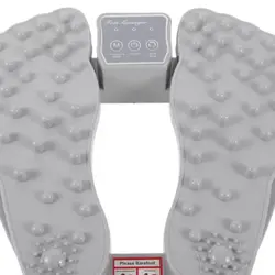 ماساژور برقی پا ماساژور پا C300 ماساژور کف پا ماساژ طب سوزنی برای پا - فروشگاه اینترنتی قاسمی شاپ