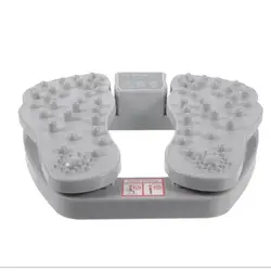 ماساژور برقی پا ماساژور پا C300 ماساژور کف پا ماساژ طب سوزنی برای پا - فروشگاه اینترنتی قاسمی شاپ