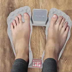 ماساژور برقی پا ماساژور پا C300 ماساژور کف پا ماساژ طب سوزنی برای پا - فروشگاه اینترنتی قاسمی شاپ