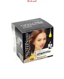 ماسک گلد دکتر لانا حاوی پروتئین روغن آرگان کلاژن.ساز کراتین دار - فروشگاه اینترنتی قاسمی شاپ