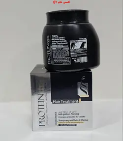 ماسک گلد دکتر لانا حاوی پروتئین روغن آرگان کلاژن.ساز کراتین دار - فروشگاه اینترنتی قاسمی شاپ