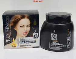 ماسک گلد دکتر لانا حاوی پروتئین روغن آرگان کلاژن.ساز کراتین دار - فروشگاه اینترنتی قاسمی شاپ