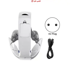 ماساژور مویرگی برای سردرد، استرس و خستگی درمان بی خوابی ضد استرس مدلLY617E - فروشگاه اینترنتی قاسمی شاپ