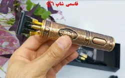 ماشین اصلاح موی سر و صورت وی جی ار مدل 085 - فروشگاه اینترنتی قاسمی شاپ