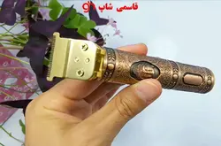 ماشین اصلاح موی سر و صورت وی جی ار مدل 085 - فروشگاه اینترنتی قاسمی شاپ