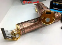 ماشین اصلاح موی سر و صورت وی جی ار مدل 085 - فروشگاه اینترنتی قاسمی شاپ