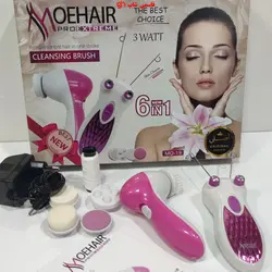 بند انداز برقی و برس پاک‌سازی موهیر - فروشگاه اینترنتی قاسمی شاپ